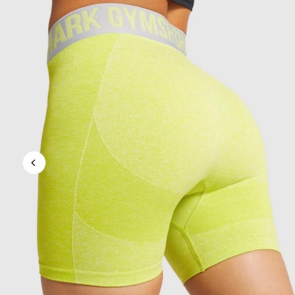 Gym shark Shorts